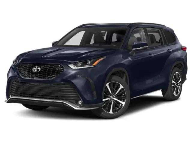 2022 Toyota Highlander XSE for sale in Montgomeryville, PA