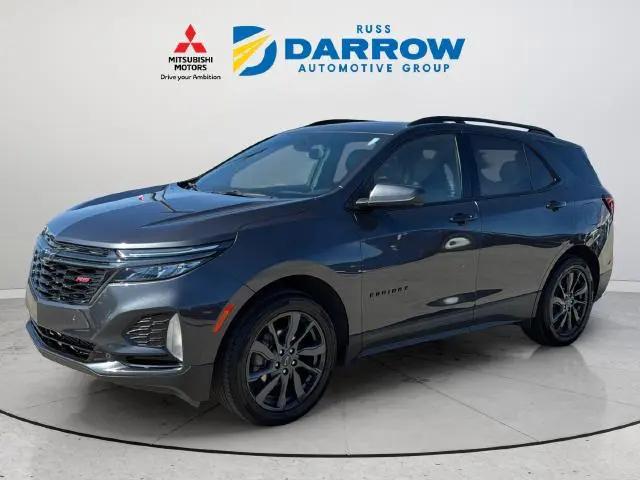 2023 Chevrolet Equinox AWD RS for sale in Waukesha, WI