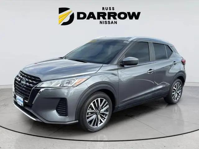 2023 Nissan Kicks SV Xtronic CVT for sale in Milwaukee, WI