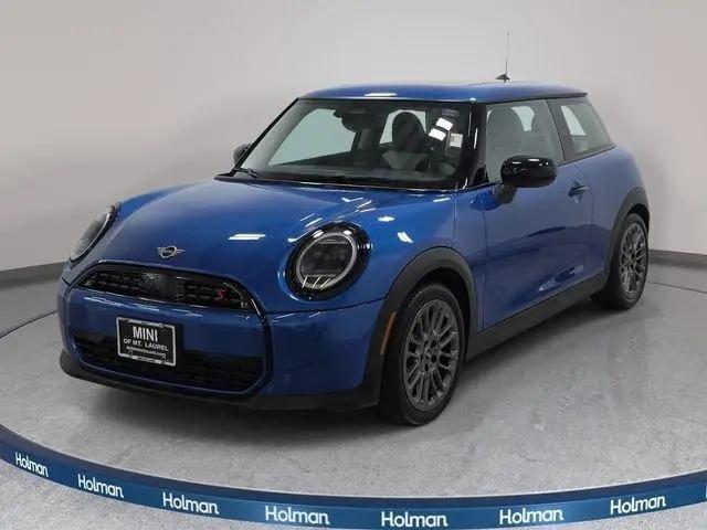 2025 MINI Hardtop Cooper S for sale in Mount Laurel Township, NJ