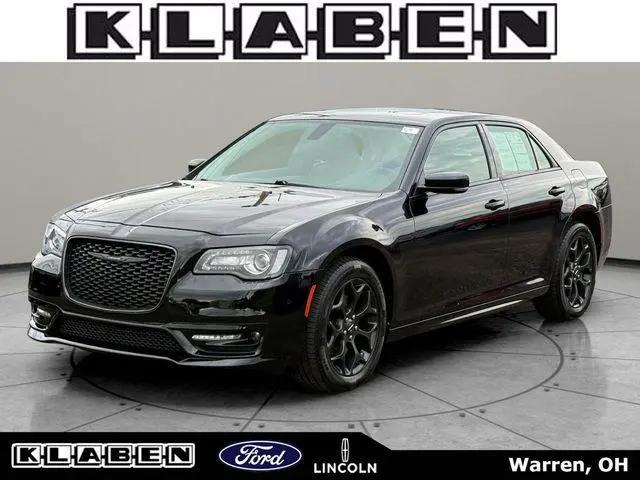 2023 Chrysler 300 Touring L AWD for sale in Warren, OH