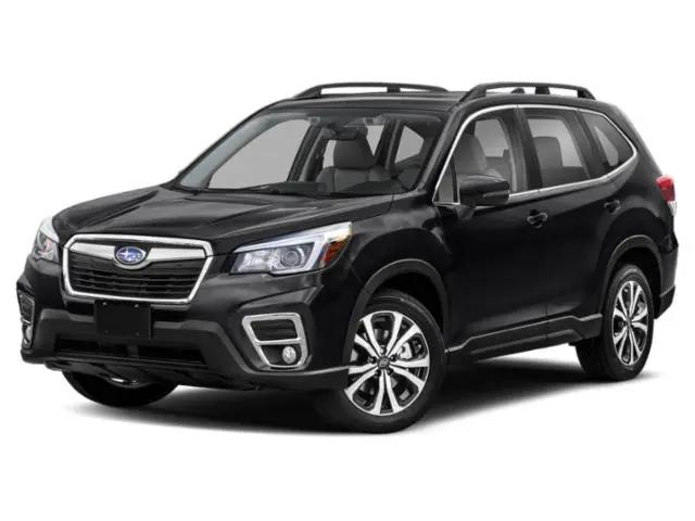 2019 Subaru Forester Limited for sale in Rochester Hills, MI