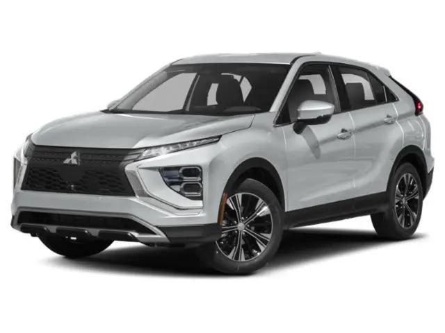 2023 Mitsubishi Eclipse Cross SE S-AWC for sale in CANAL WINCHESTER, OH