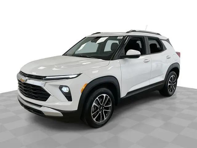 2024 Chevrolet TrailBlazer FWD LT for sale in Dayton, OH