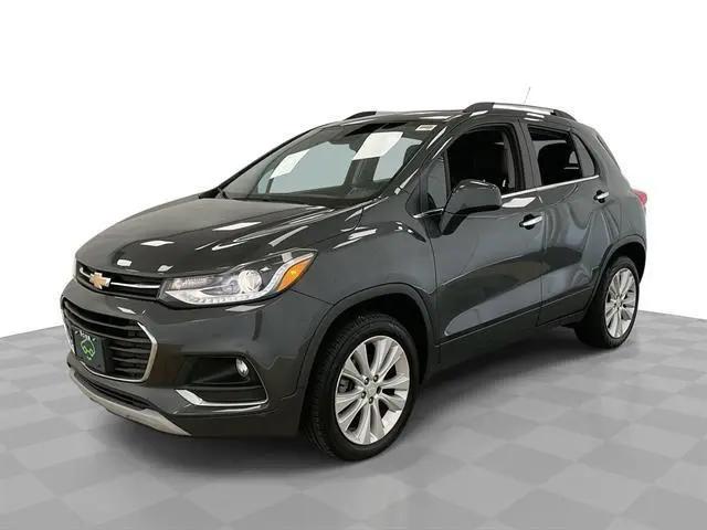 2019 Chevrolet Trax for sale near Dayton, OH