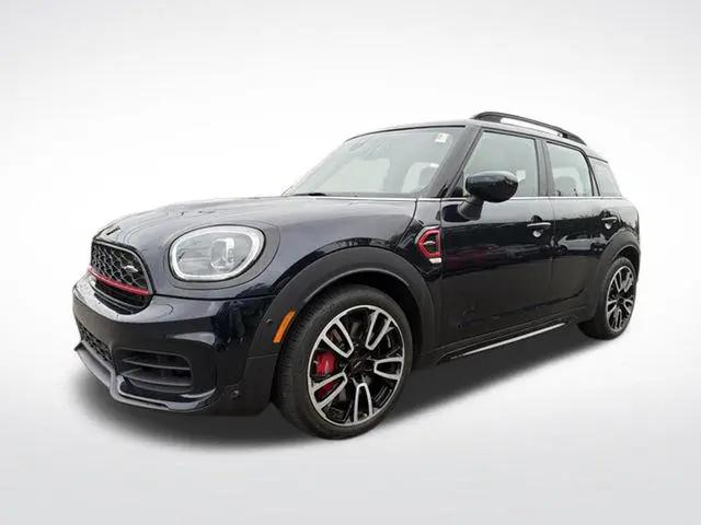 2024 MINI Cooper Countryman John Cooper Works for sale in Fairfield, CT