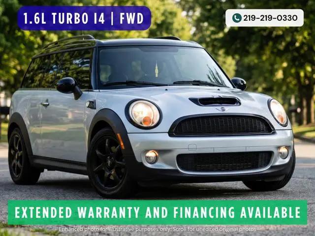 2010 MINI Cooper Clubman Base for sale in Griffith, IN