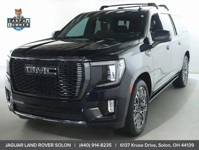 2023 GMC Yukon XL 4WD Denali Ultimate for sale in Solon, OH