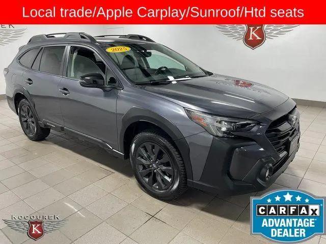 2025 Subaru Outback Onyx Edition XT for sale in Wausau, WI
