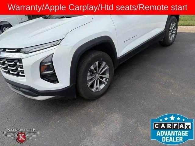 2025 Chevrolet Equinox AWD LT for sale in Wausau, WI