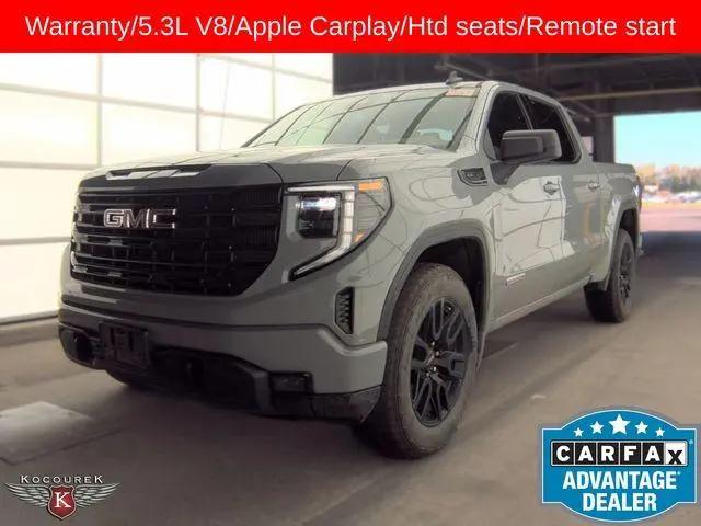 2024 GMC Sierra 1500 Elevation for sale in Wausau, WI