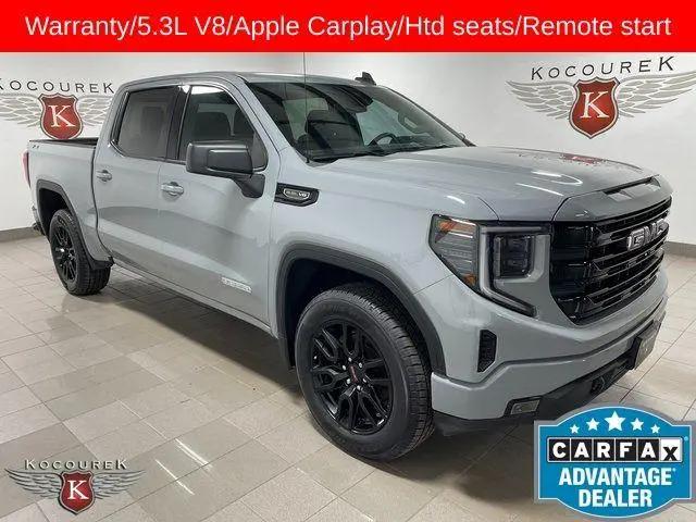 2024 GMC Sierra 1500 Elevation for sale in Wausau, WI
