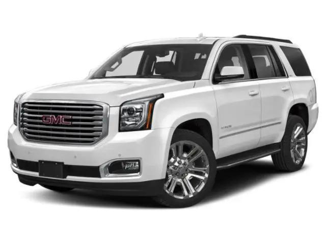2020 GMC Yukon 2WD SLT for sale in Marianna, FL