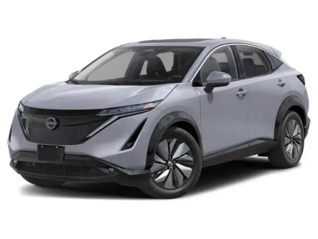 2024 Nissan ARIYA EVOLVE+ for sale in McMinnville, OR