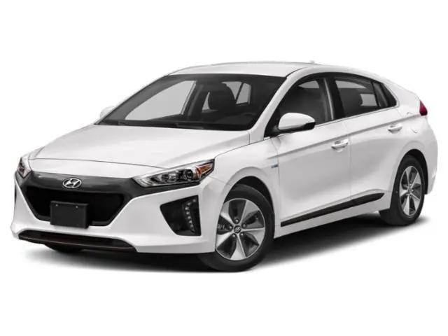 2019 Hyundai IONIQ Electric Unknown for sale in McMinnville, OR