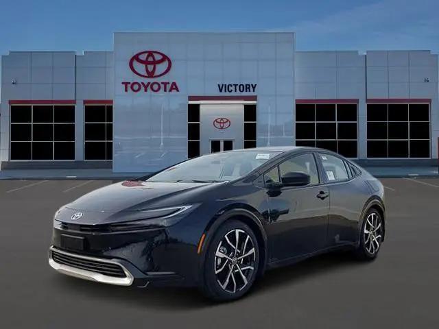 2026 Toyota Prius Plug-In XSE for sale in Chicago, IL