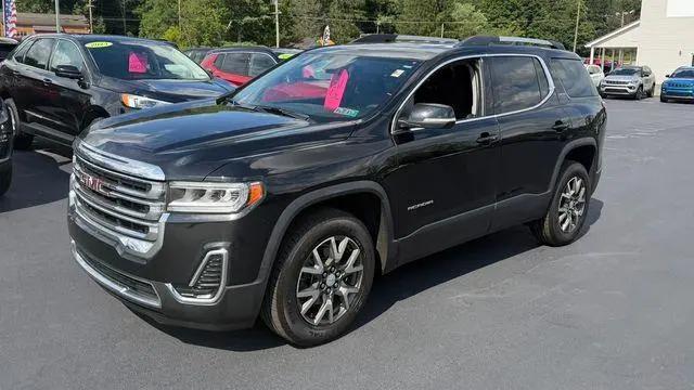 2023 GMC Acadia AWD SLE for sale in Corry, PA
