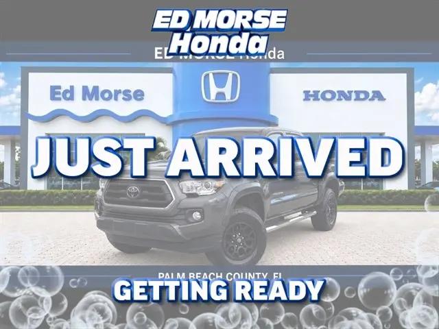 2021 Toyota Tacoma SR5 V6 for sale in Riviera Beach, FL