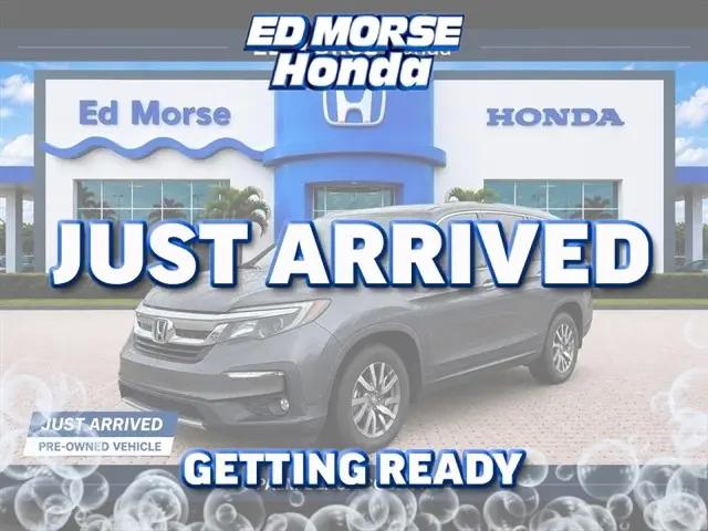 2020 Honda Pilot 2WD EX-L for sale in Riviera Beach, FL