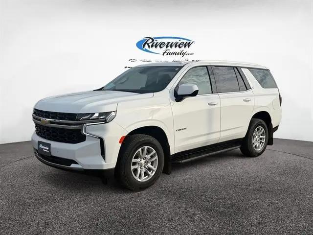 2023 Chevrolet Tahoe 4WD LS for sale in Oacoma, SD