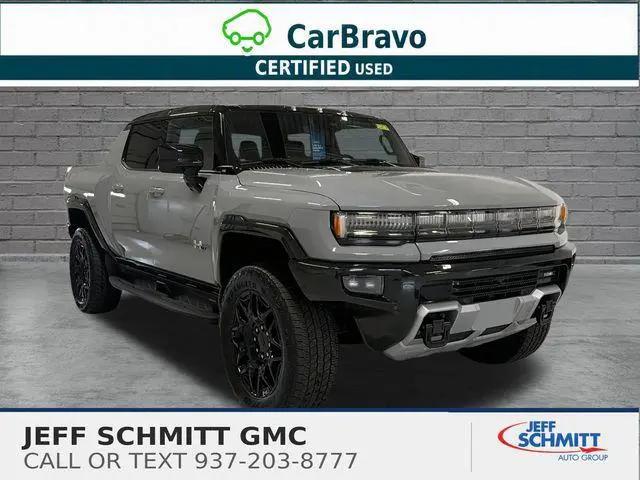 2026 GMC HUMMER EV 2X 4WD for sale in Fairborn, OH