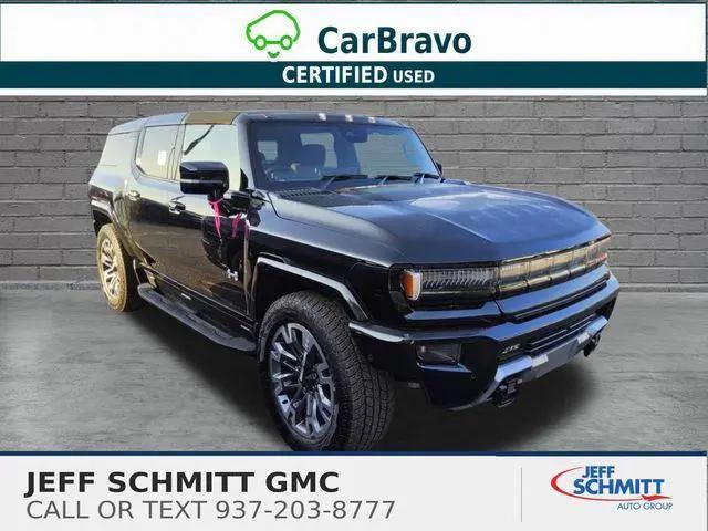 2026 GMC HUMMER EV 3X 4WD for sale near Fairborn, OH