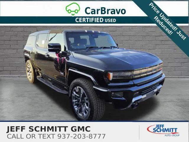 2026 GMC HUMMER EV 3X 4WD for sale in Fairborn, OH