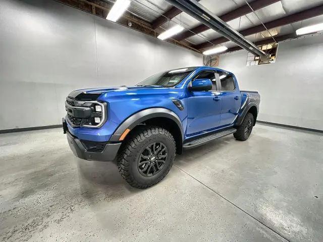 2026 Ford Ranger Raptor for sale in RHINELANDER, WI