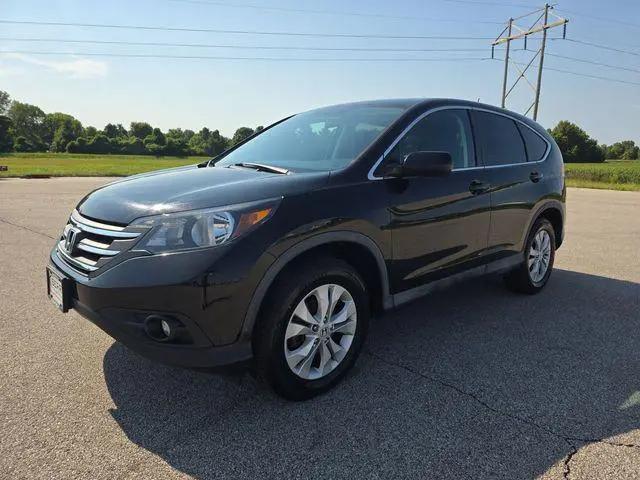 2014 Honda CR-V EX for sale in O'Fallon, IL
