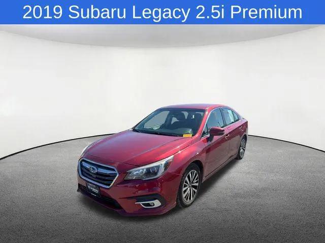 2019 Subaru Legacy 2.5i Premium for sale in Yorkville, NY