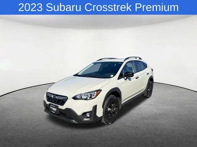 2023 Subaru Crosstrek Premium for sale in Yorkville, NY