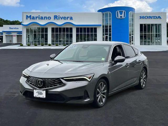 2024 Acura Integra Base for sale in Port Jefferson Station, NY