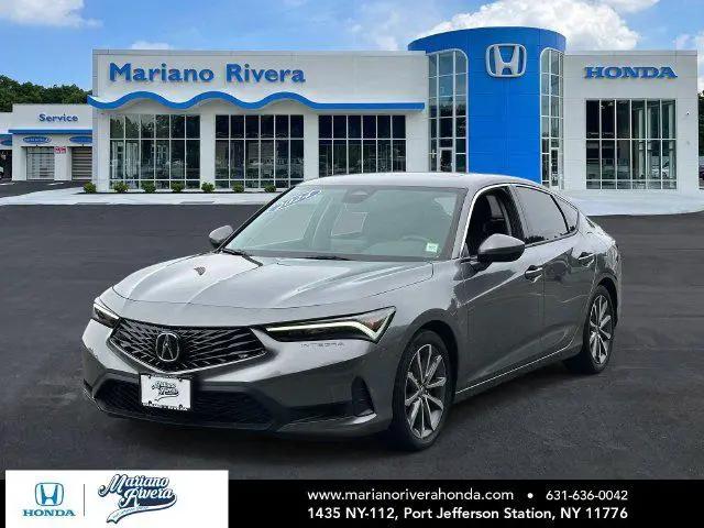 2024 Acura Integra Base for sale in Port Jefferson Station, NY