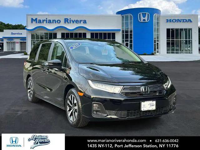 2025 Honda Odyssey EX-L for sale in Port Jefferson Station, NY