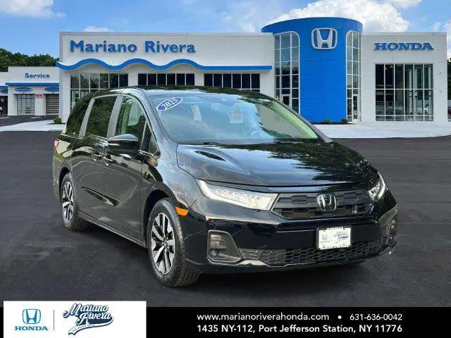 2025 Honda Odyssey EX-L for sale in Port Jefferson Station, NY