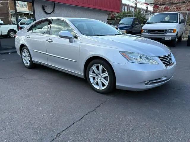 2009 Lexus ES 350 Base for sale in Philadelphia, PA