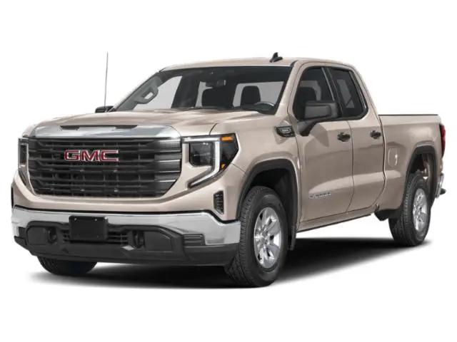 2026 GMC Sierra 1500 Double Cab, Standard Bed, Pro, 4WD for sale in Spruce Pine, NC