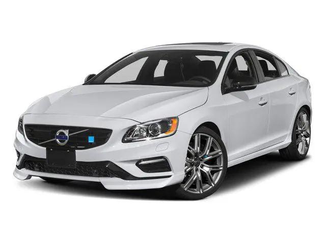 2017 Volvo S60 Unknown for sale in Dallas, TX