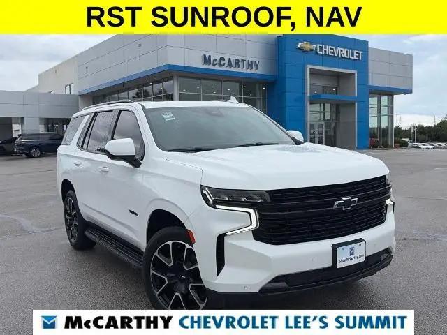 2023 Chevrolet Tahoe 4WD RST for sale in Lee's Summit, MO