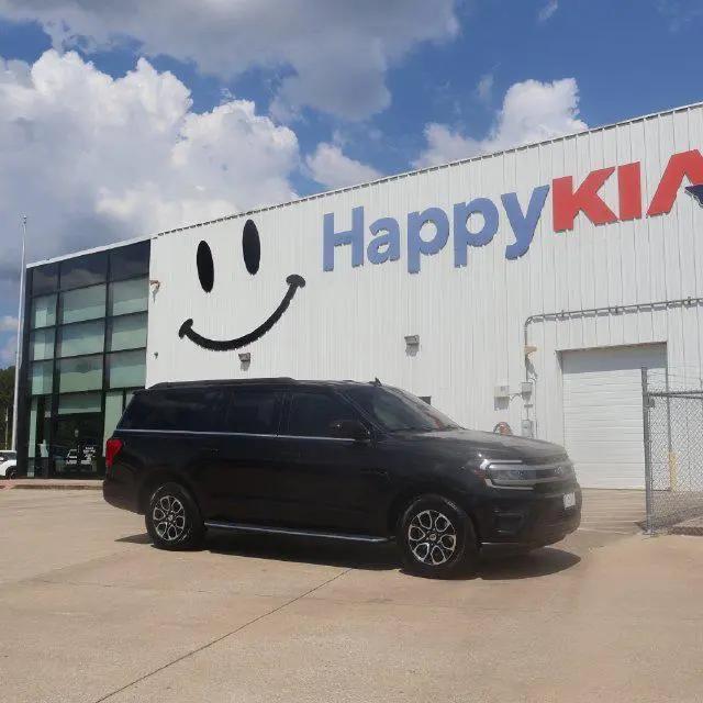 2022 Ford Expedition XLT MAX for sale in Silsbee, TX