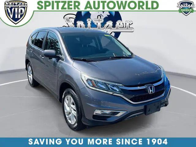 2015 Honda CR-V EX for sale in Cleveland, OH