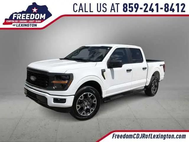 2025 Ford F-150 STX for sale in Lexington, KY