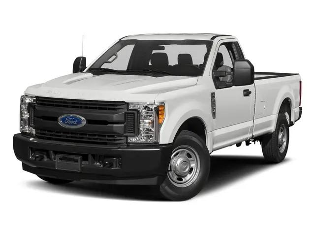 2017 Ford F-350 XL for sale in Smyrna, DE