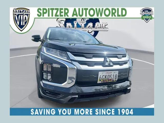 2024 Mitsubishi Outlander Sport 2.0 SE AWC for sale in Monroeville, PA