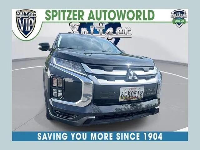 2024 Mitsubishi Outlander Sport 2.0 SE AWC for sale in Monroeville, PA