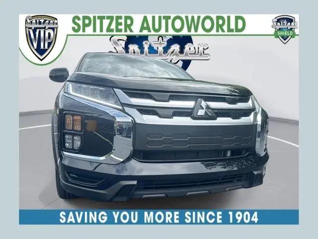 2024 Mitsubishi Outlander Sport 2.0 SE AWC for sale in Monroeville, PA