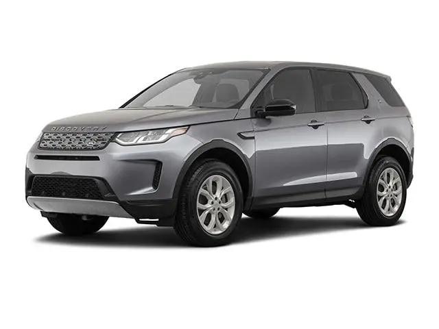 2020 Land Rover Discovery Sport S for sale in Jackson, TN