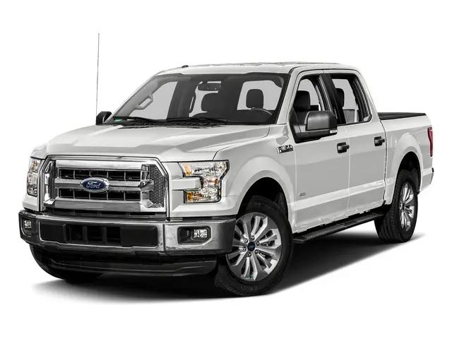 2017 Ford F-150 XLT for sale in Raleigh, NC