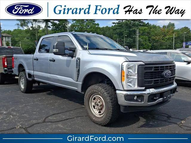 2023 Ford F-350 XL for sale in Norwich, CT