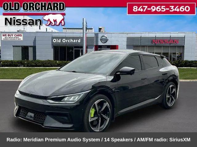 2023 Kia EV6 GT for sale in Skokie, IL